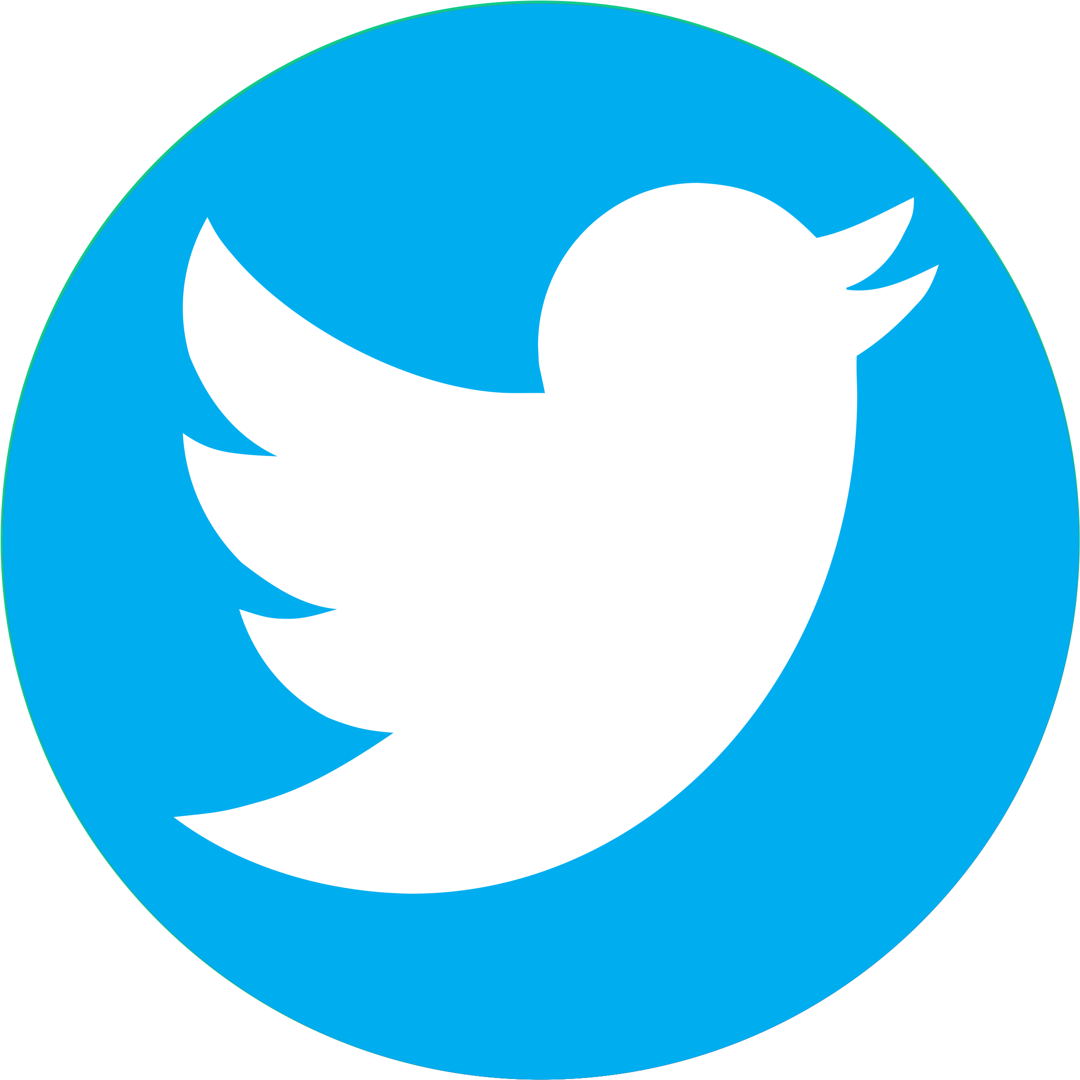مركز السنابل التخصصي الطبي | twitter